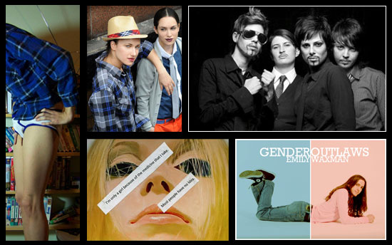 masculin-feminin masculin-feminin