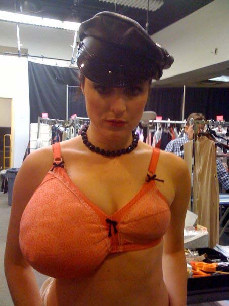 nicol big boob costume nicol big boob costume