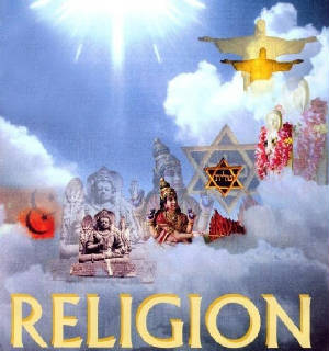 religion religion