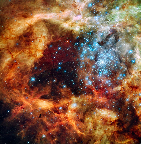 space space