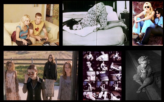 14 Lesbian & Genderqueer Tumblrs To Watch