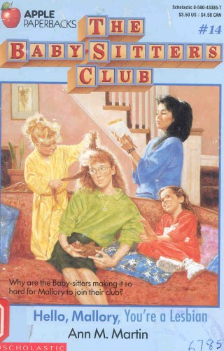 BABYSIT-mallory
