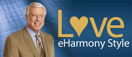 EHarmonyInside