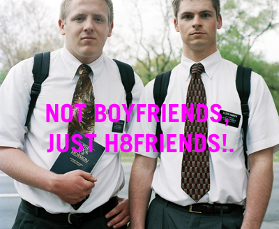 H8FRIENDS