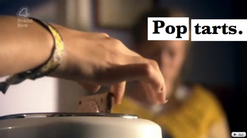 Poptarts