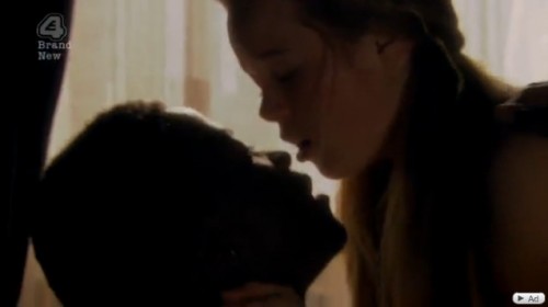 Thomas sex
