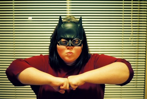 batgirl