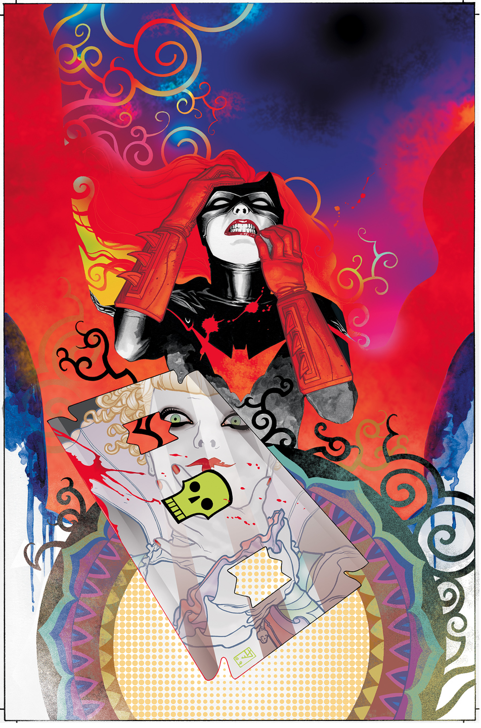 batwoman