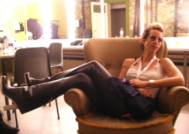 Elizabeth Ziff