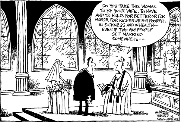 gay marriage cartoon 2