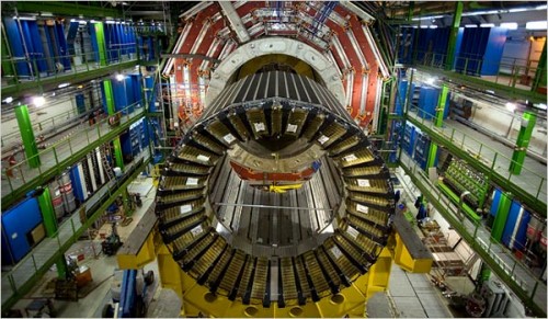 hadron
