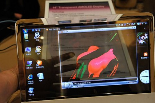 oled