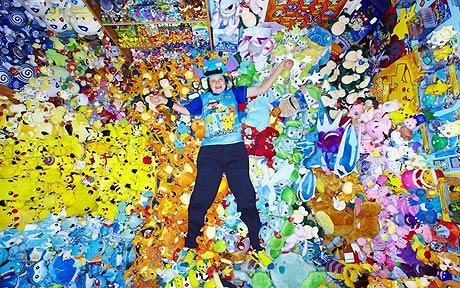 pokegasm