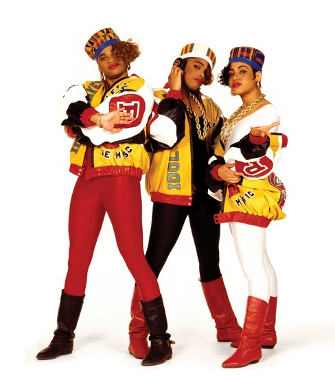 Salt n Pepa Salt n Pepa