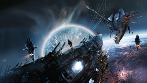 scifi