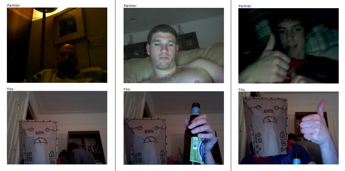 Chatroulette-3 Chatroulette