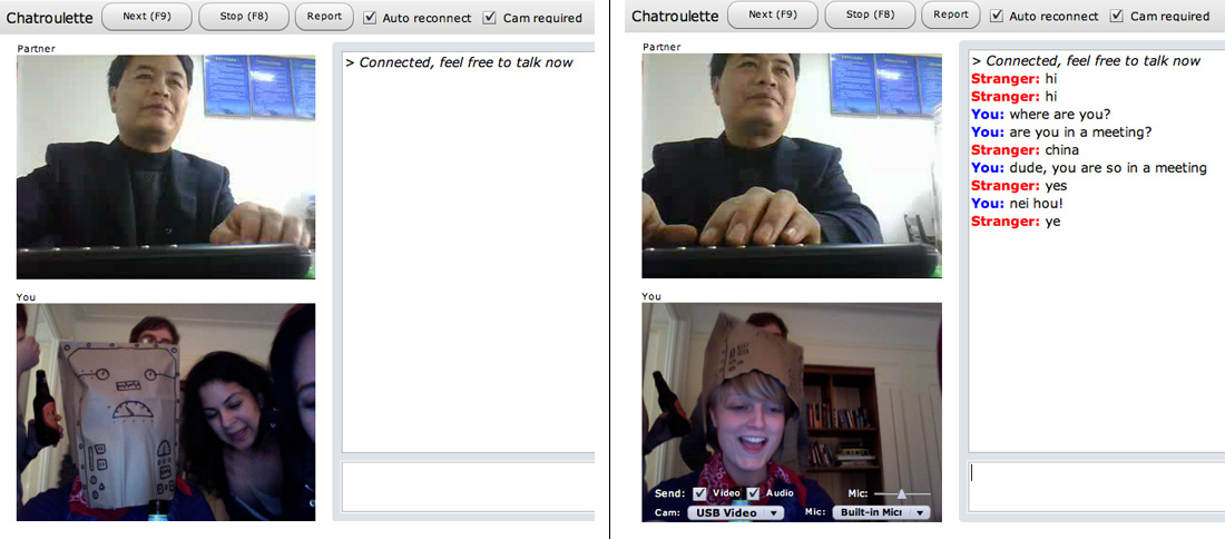 Chatroulette-4 chatroulette