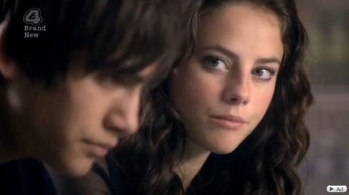 Freddy effy cafeteria