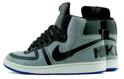 IMAGE 10--NIKE KICKS