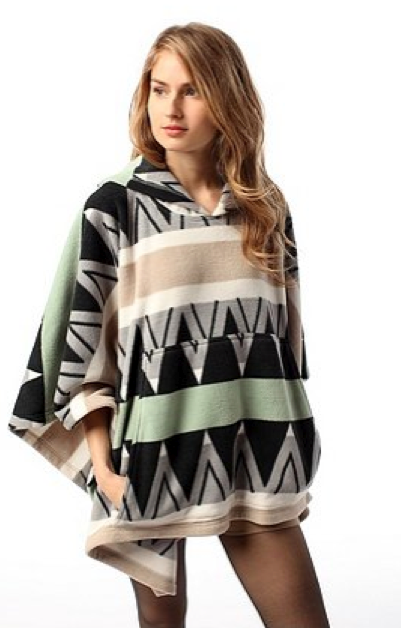 IMAGE 3b--PONCHO