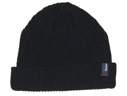 IMAGE 7--BRIXTON HEIST BEANIE