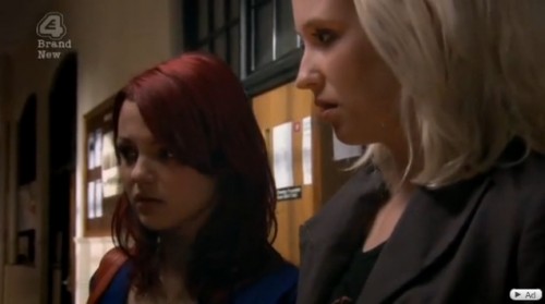 Naomily locker shocked