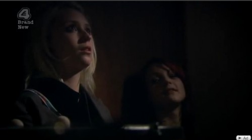 Naomily storage cupboard
