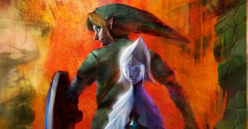 zeldawii
