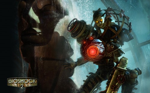bigsisterbioshock