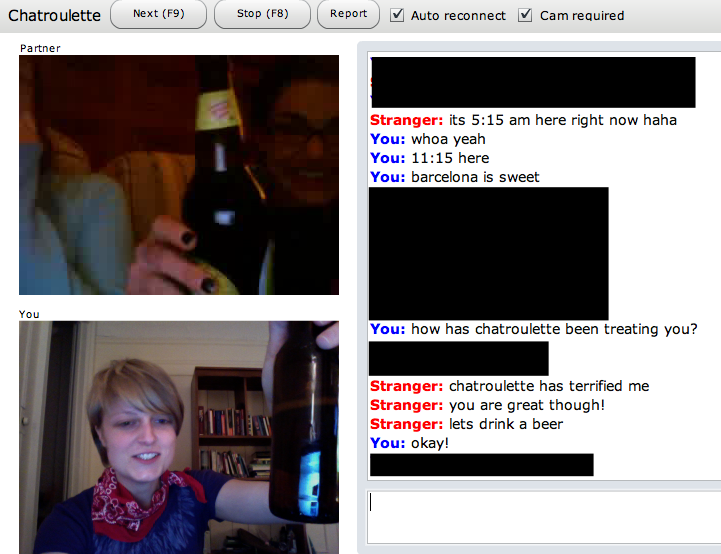 cheers