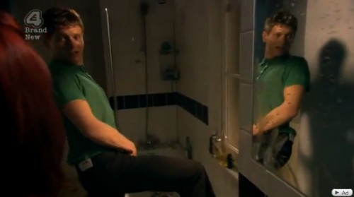 em bathroom cook