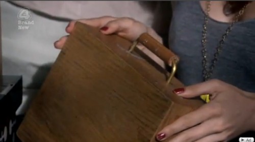 emily bed box