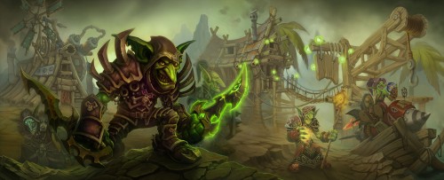 goblins