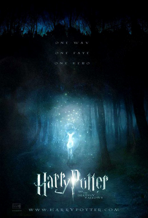 hallows
