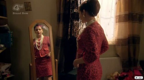 katie power suit
