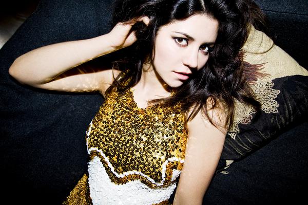 marina