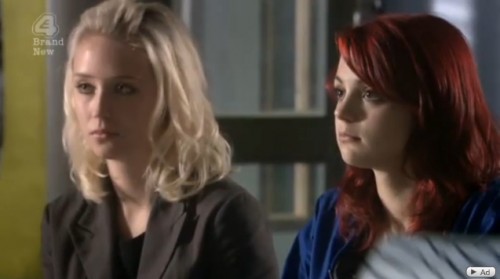 naomily interrogation