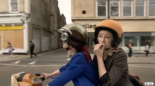 naomily scooter
