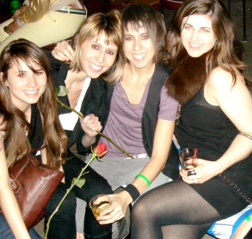 party