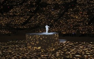 Sing the Body Electric With k.d. lang’s Olympic Hallelujah (VIDEO), The Muppets & Adam Lambert