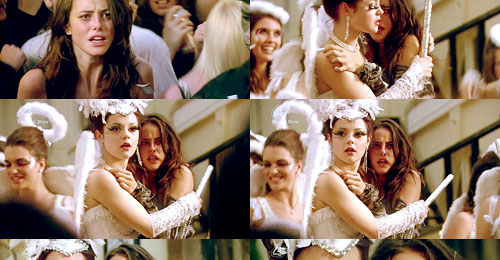 Skins Recap Episode 405: Freddie (and Effy, That Crazy Diamond)
