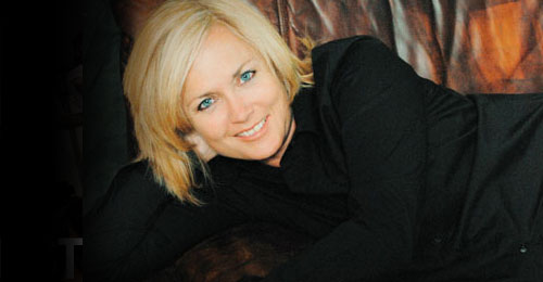 Brooke Means Business: Talking to Dinah Shore Masterbrain Mariah Hanson