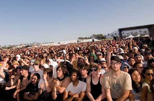 coachella