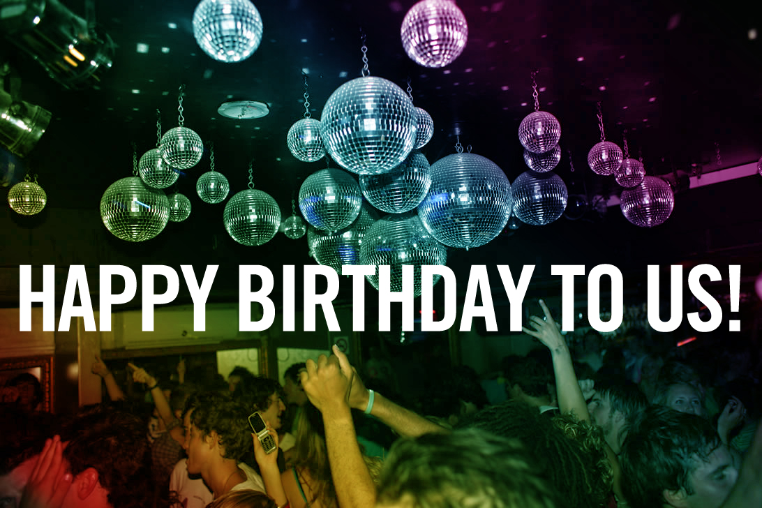 A+ Birthday Roundtable: For All The Stories We Wrote Because We Knew We Could