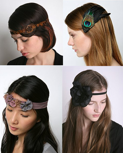 headbands