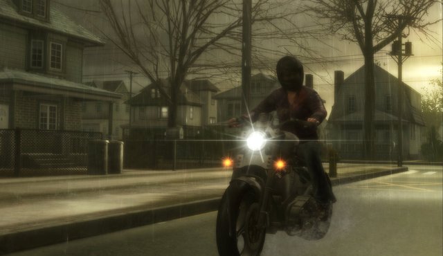 Heavy Rain PS3 Review: Heavy On Realism, Light on Convention