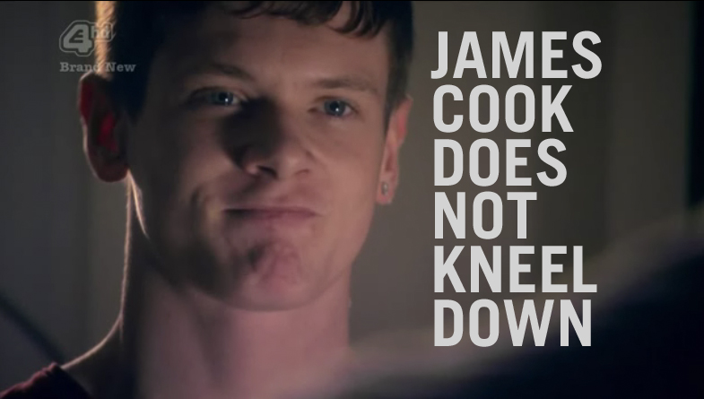james-doesn't-kneel