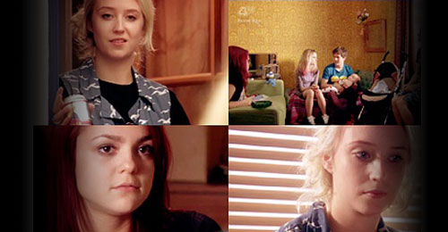 Skins Recap Episode 406: JJ Wants Candy