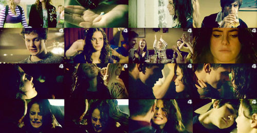 Skins Recap Episode 407: Effy’s Spotless Mind