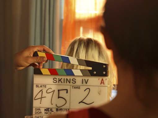 Skins Movie Will Reunite Casts, Hopefully Bring Characters Back From the Dead